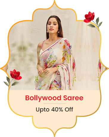 Bollywood Sarees